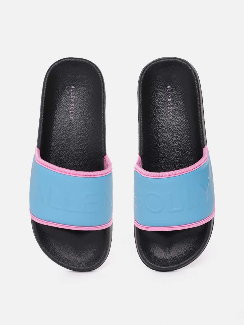 Allen solly flip flops online