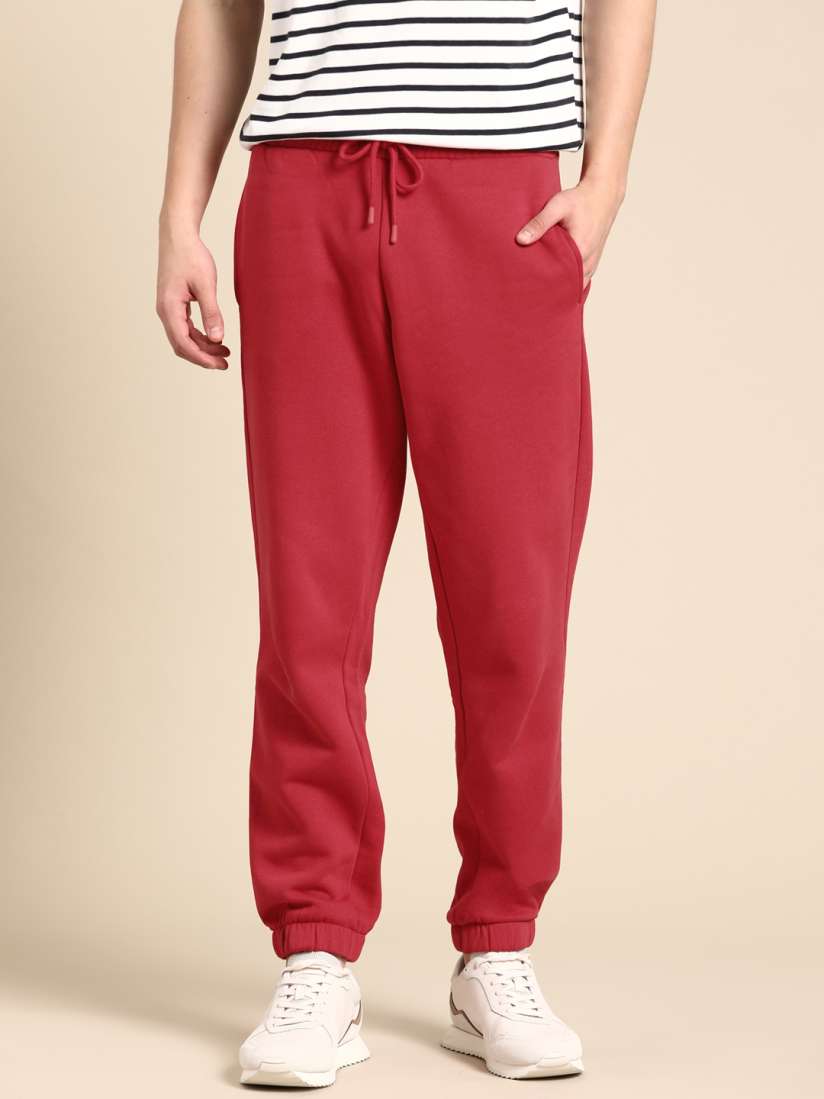 Mens colorful joggers deals