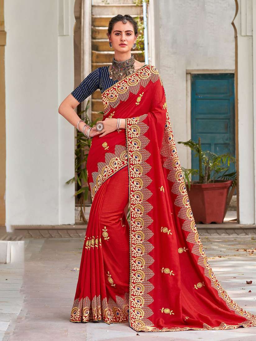 Laxmipati saree in myntra outlet