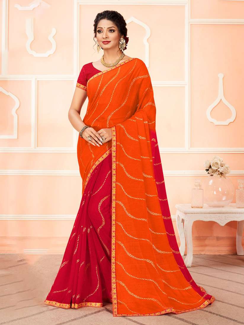 Myntra half sarees shop