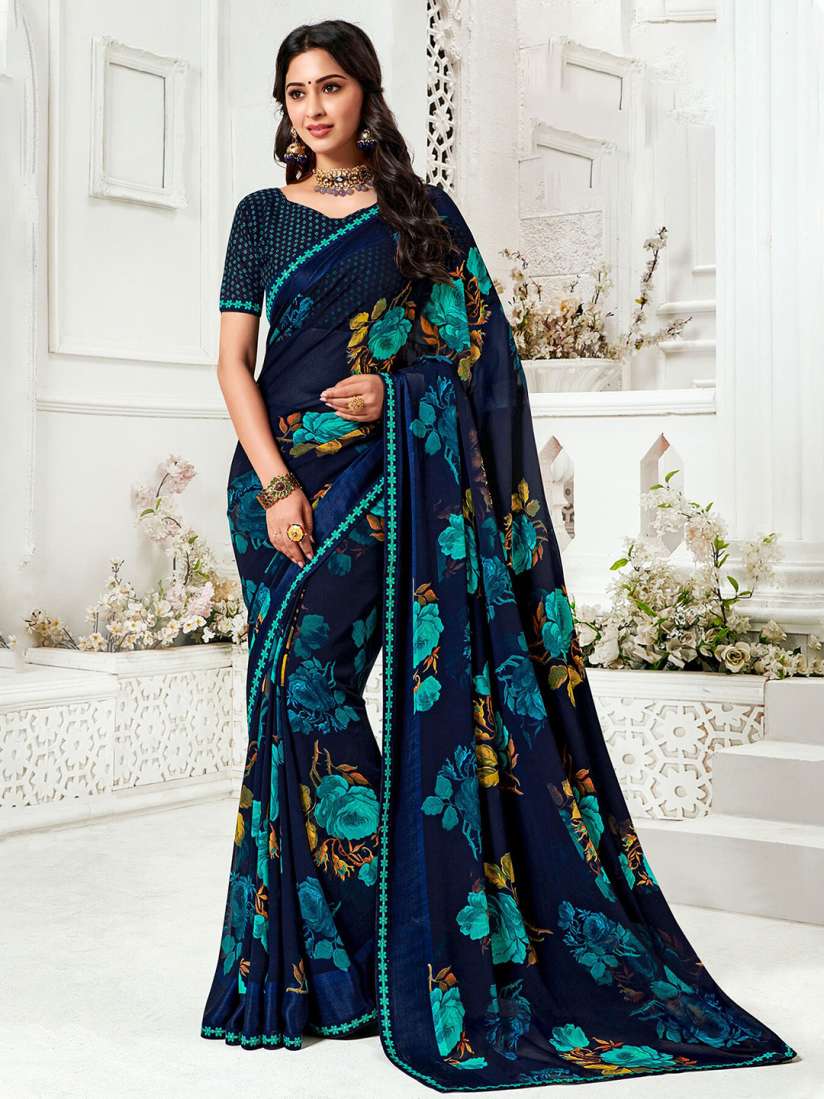 Laxmipati saree in myntra cheap