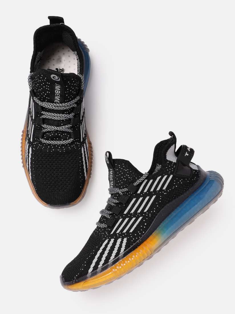 Roadster shoes myntra clearance