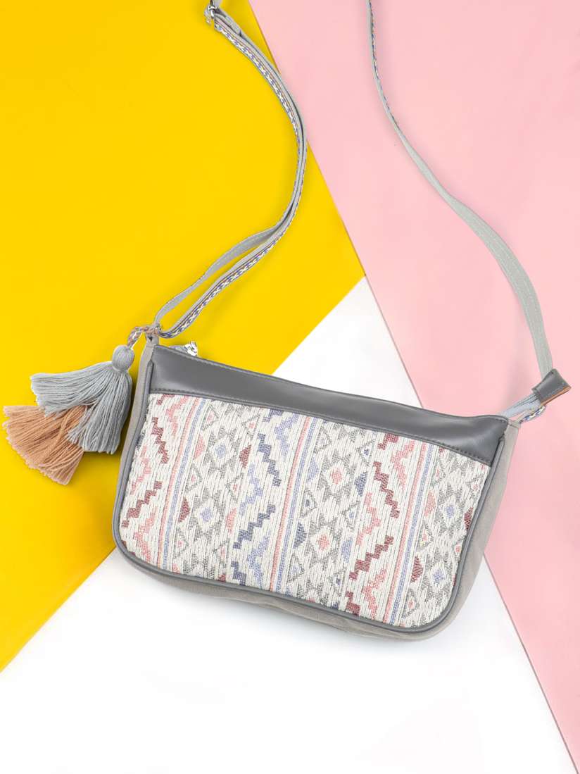 Tribal sling bag cheap
