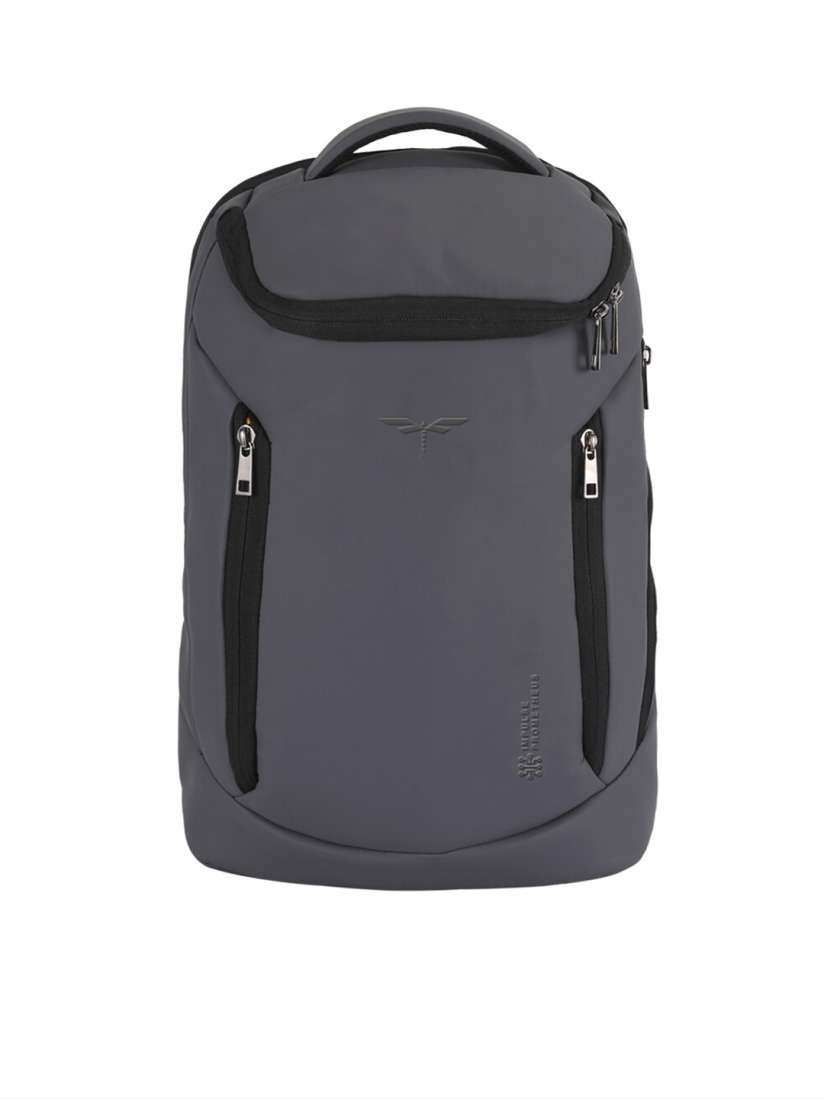 Buy Impulse Medium ClimaCool Backpack With Compression Straps Backpacks for Unisex 23308494 Myntra