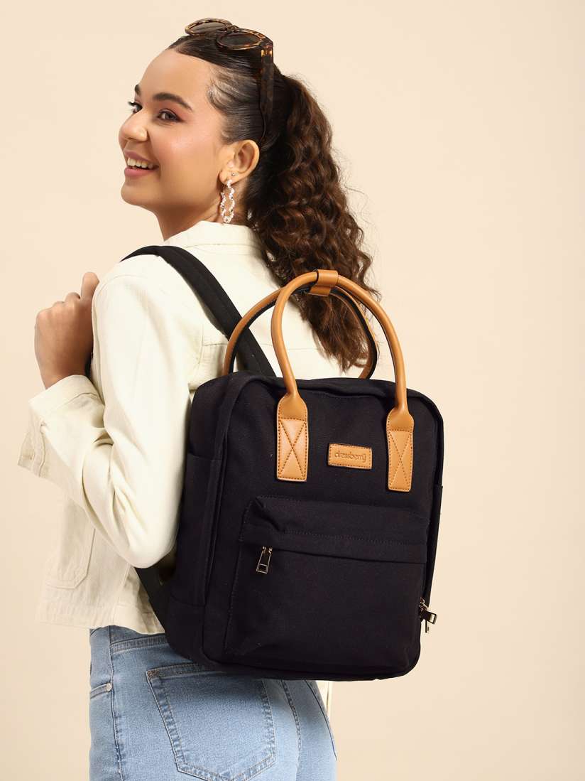 Dressberry backpacks 2025