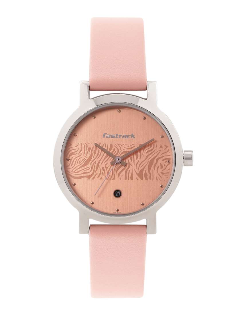 Fastrack light watch online