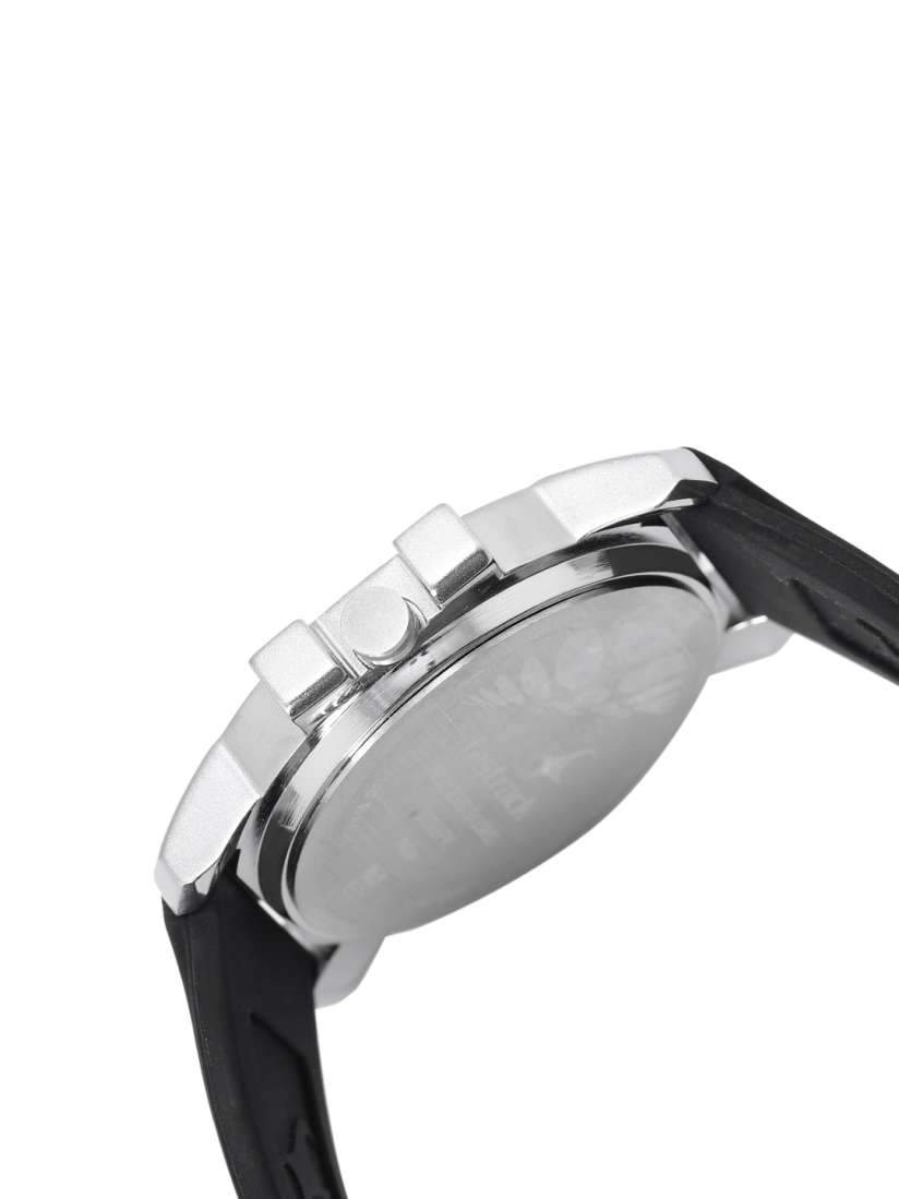 Fastrack ng3039sm04 metal analog men's watch hot sale