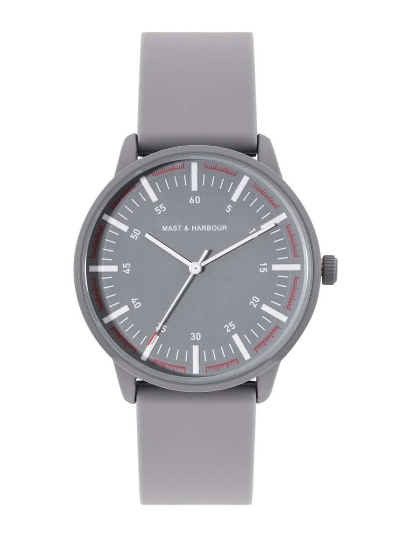 Mast and harbour watches myntra sale