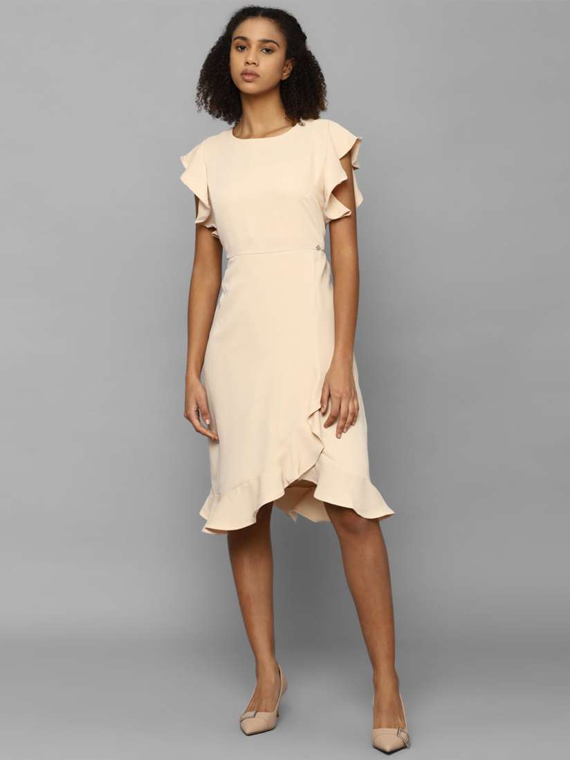 Allen solly frocks online