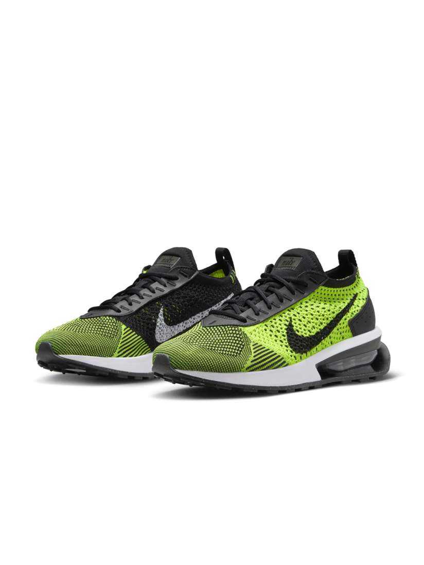 Nike flyknit racer womens size shop