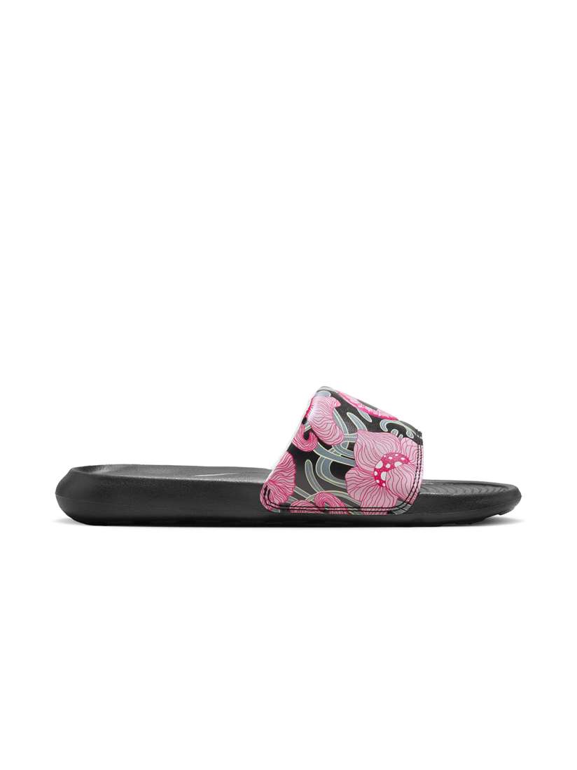 New nike girl slides discount