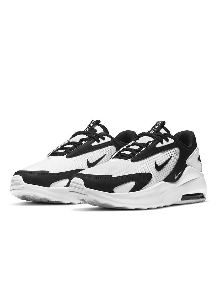 nike air max bolt men's white