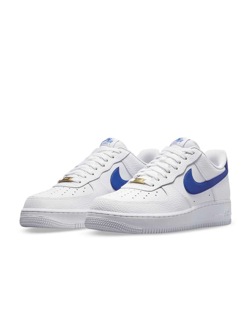 Force 1 shoes on myntra on sale