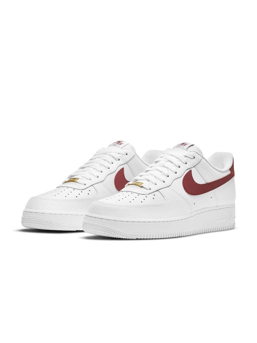 Buy Nike Men Air Force 1 07 Sneakers Casual Shoes for Men 23314928 Myntra
