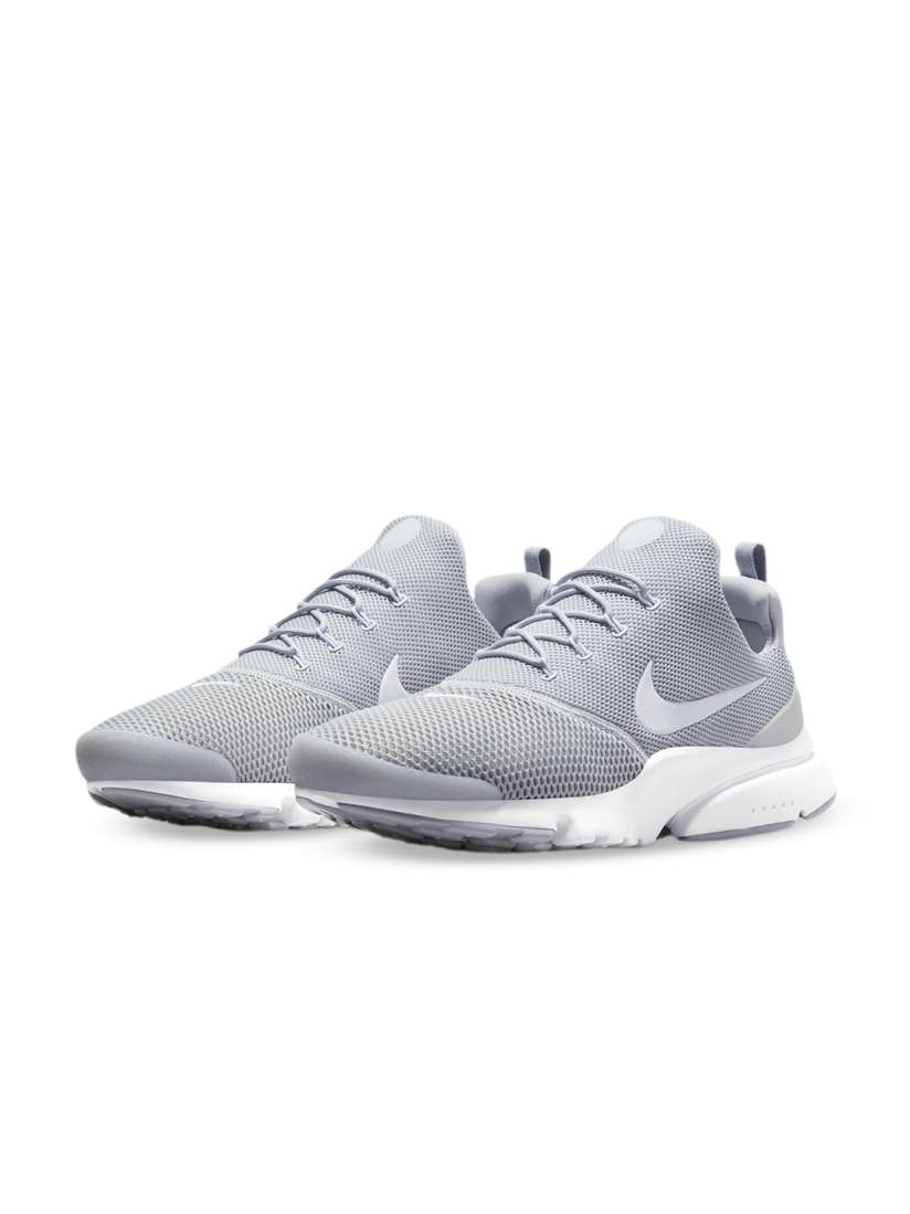 Nike mens presto fly clearance