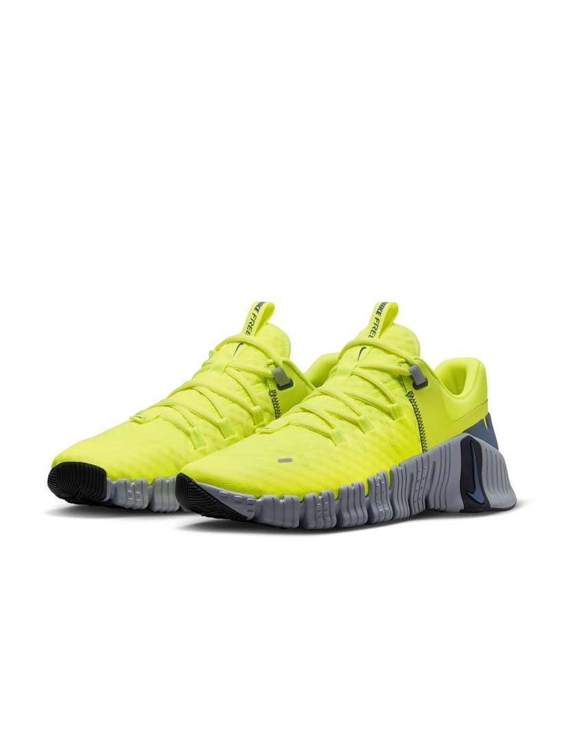 Buy Nike Men Free Metcon 5 Training Shoes Sports Shoes for Men 23315348 Myntra