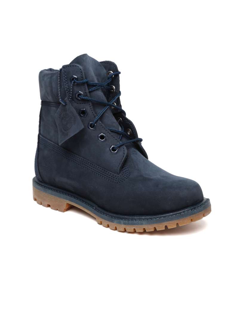 Myntra timberland best sale