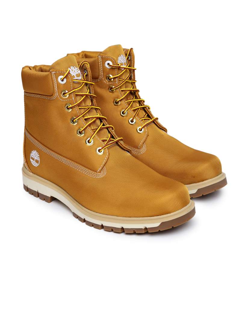Radford canvas boot clearance