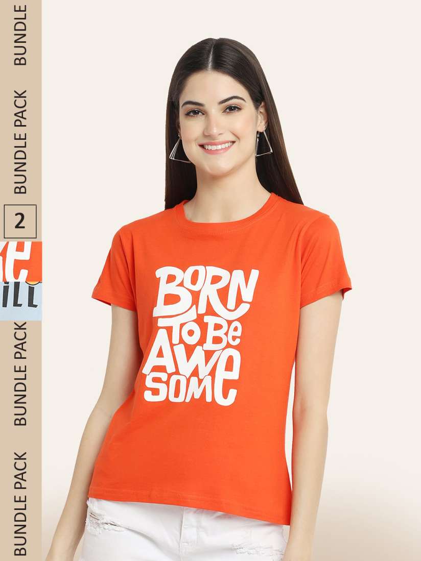 Customized t shirts myntra shop