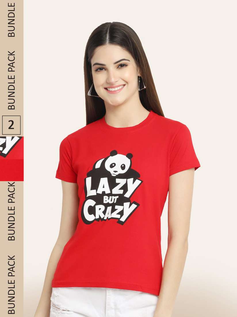 Customized t shirts myntra clearance