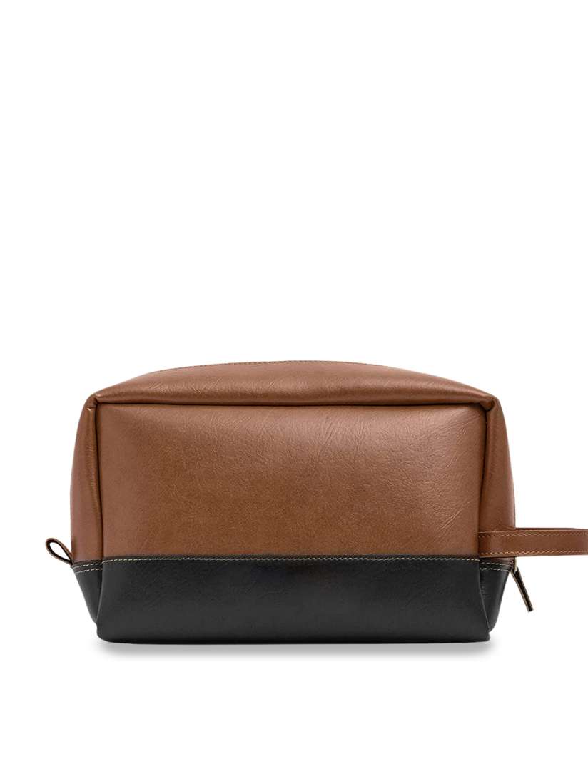 Mens travel accessories bag deals