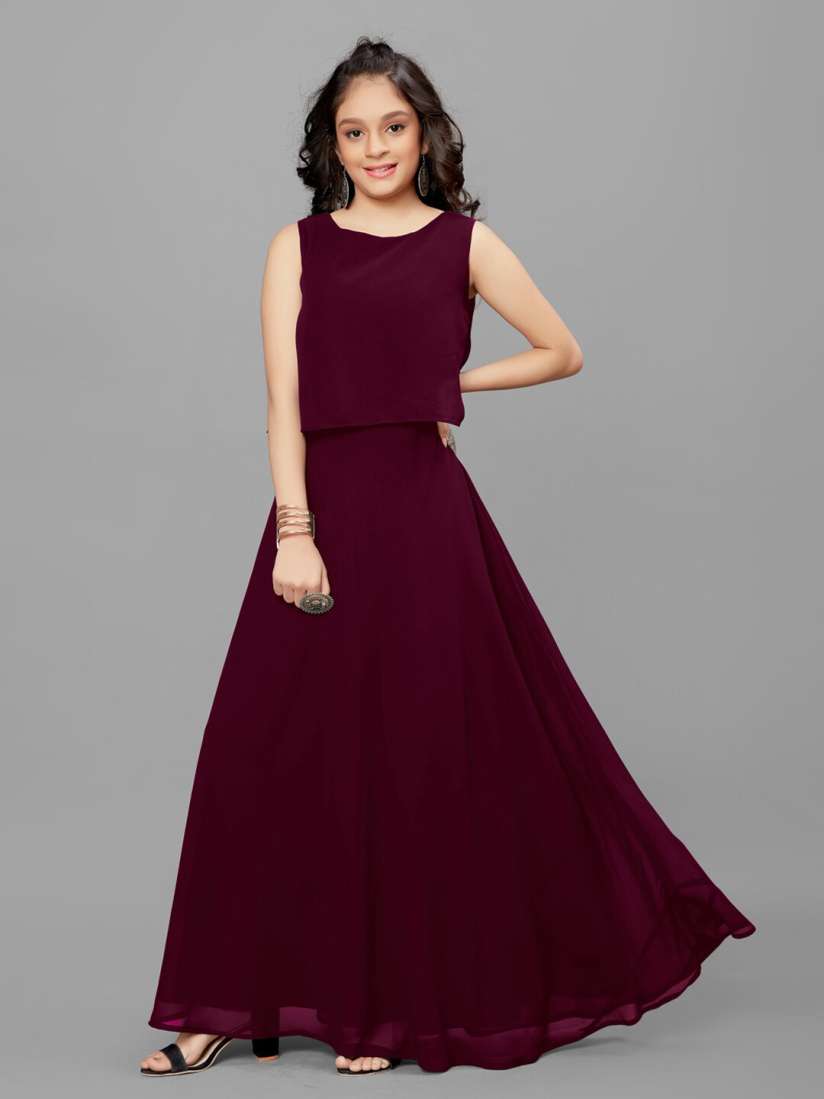 Dresses for girls on myntra shop