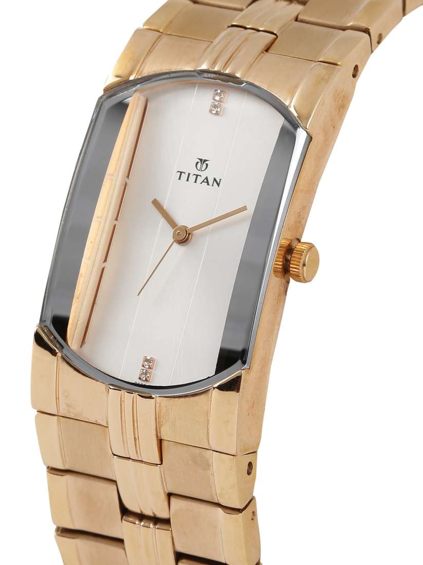 Ladies gents watch set titan outlet