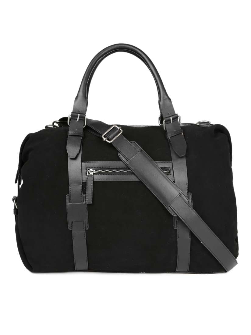 Mango duffle bag best sale