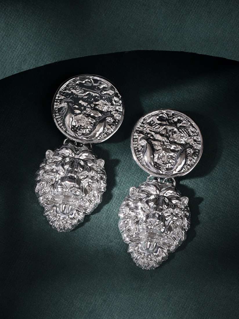 Myntra accessories earrings clearance