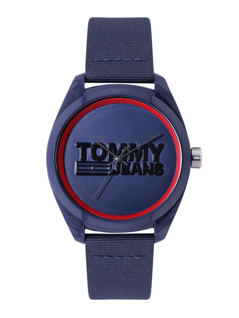 Tommy hilfiger watches myntra outlet