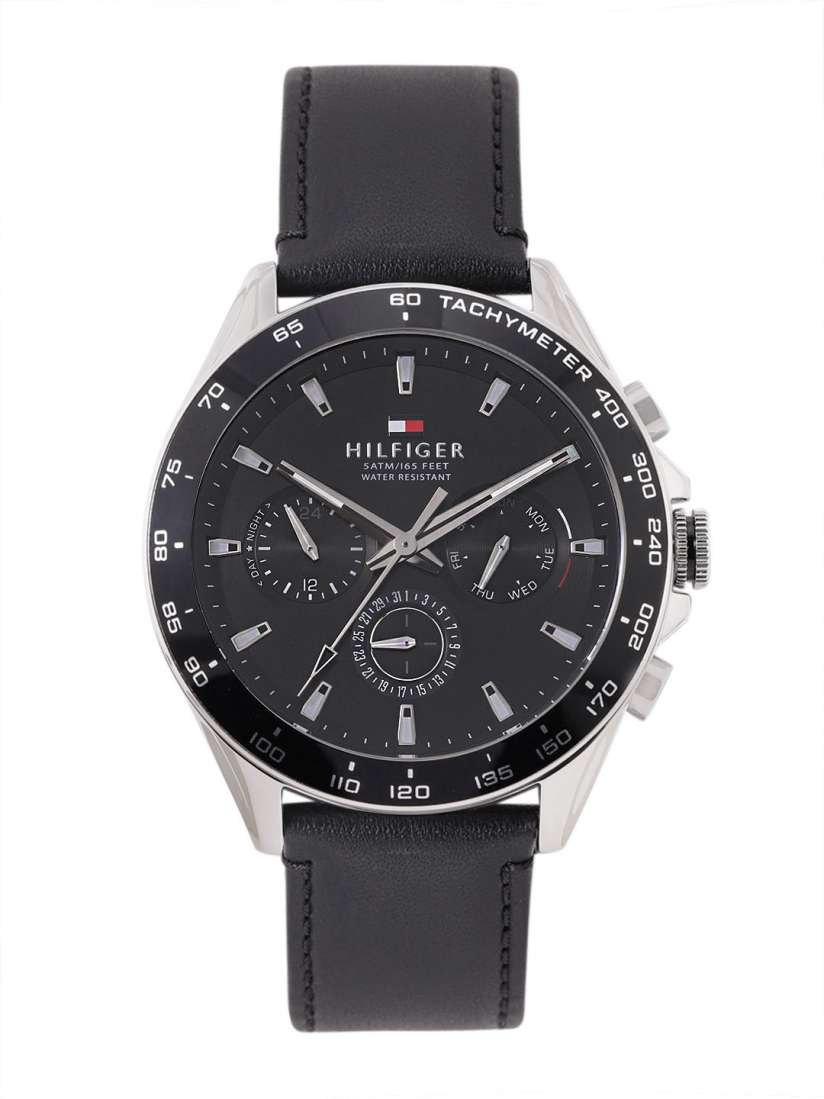Buy Tommy Hilfiger Men Analogue Watch TH1791964W Watches for Men 23340940 Myntra