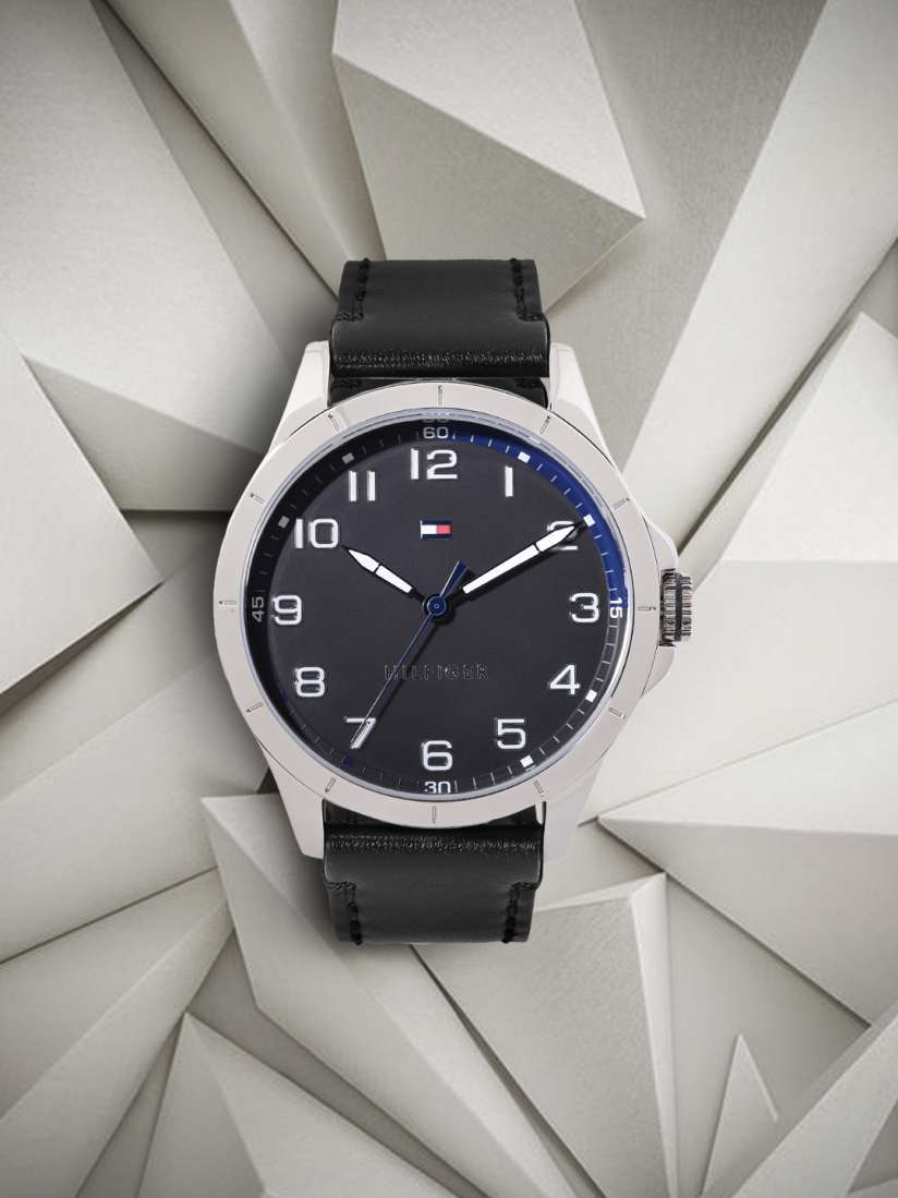 Tommy hilfiger watches myntra on sale