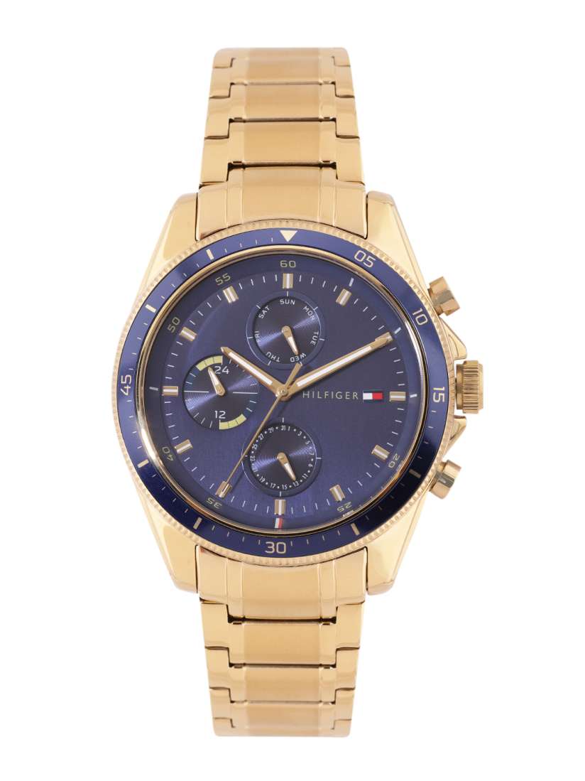 Tommy hilfiger watches myntra on sale