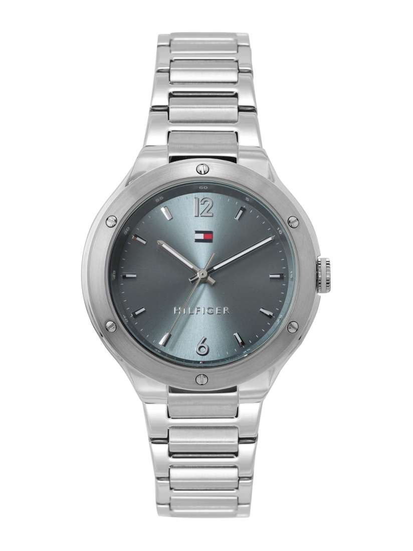 Buy Tommy Hilfiger Women Stainless Steel Bracelet Style Analogue Watch TH1782475W Watches for Women 23341082 Myntra