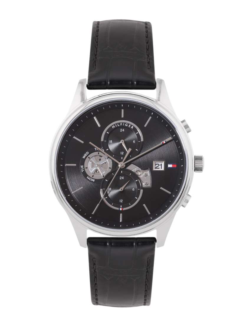 Tommy hilfiger watches myntra outlet