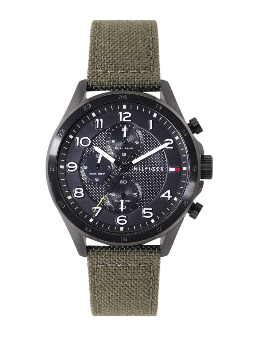 Tommy hilfiger watches myntra outlet