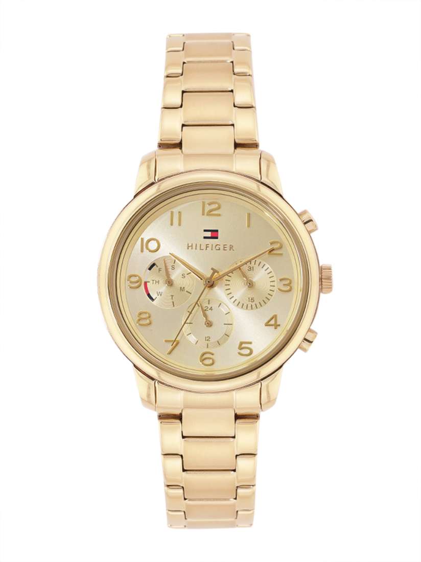 Tommy hilfiger watches myntra on sale