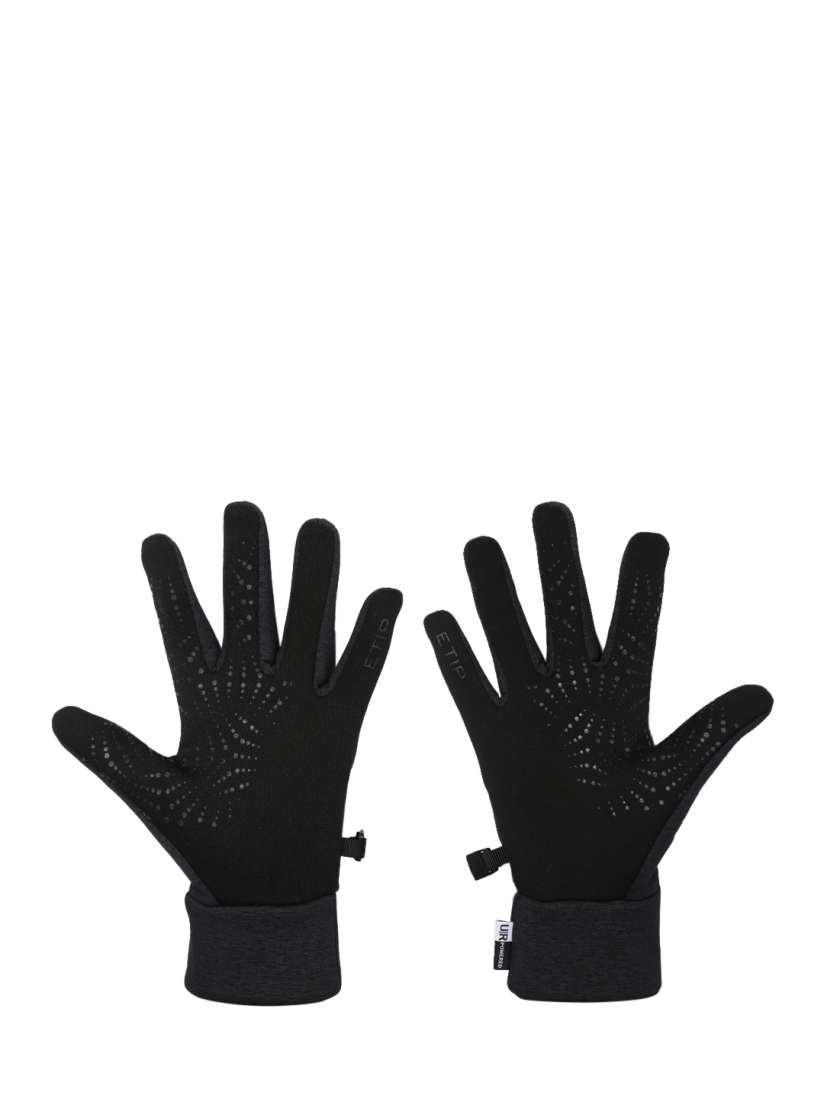 Men's etip hardface gloves 2025