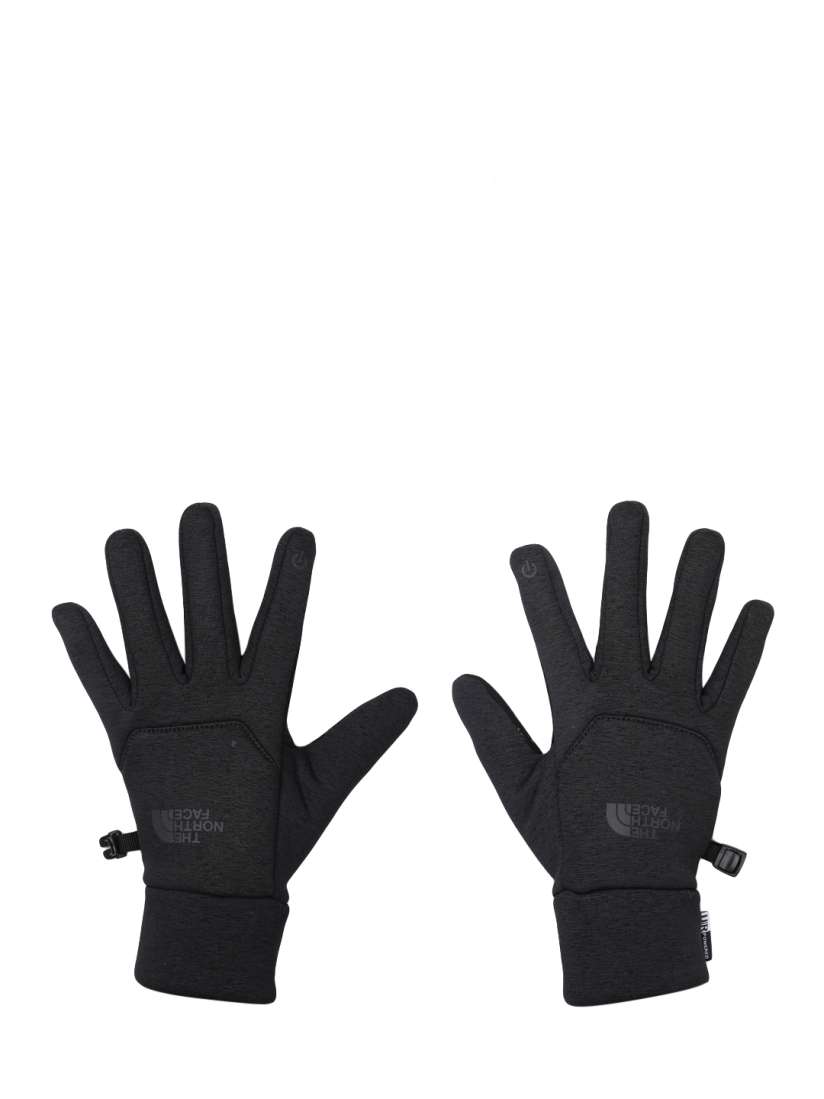 Buy The North Face Men Black ETIP Hardface Gloves Gloves for Men 2334301 Myntra