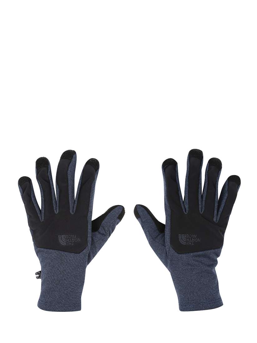 Buy The North Face Men Navy Canyonwall ETIP Gloves Gloves for Men 2334306 Myntra