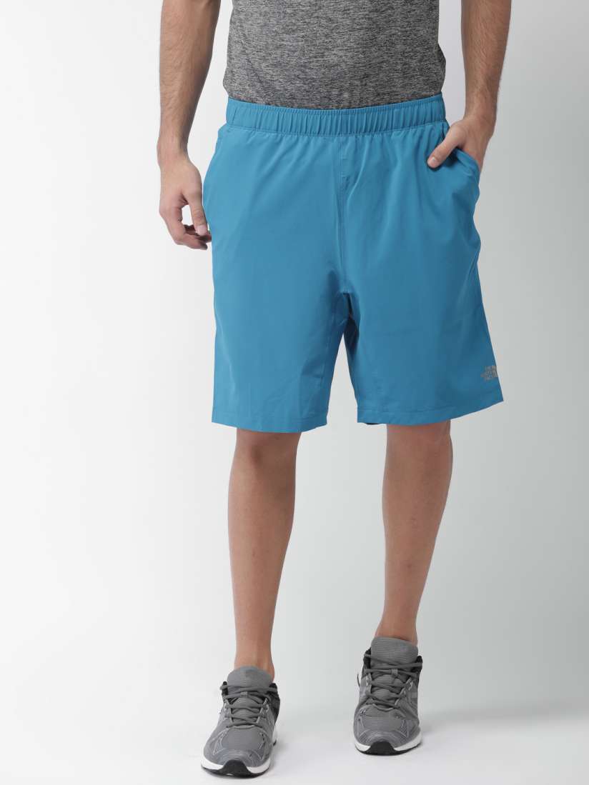 North face relaxed fit shorts shop