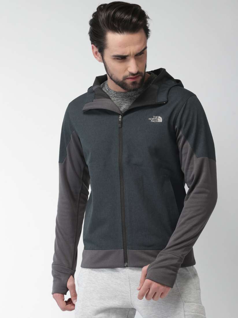 The north face myntra sales