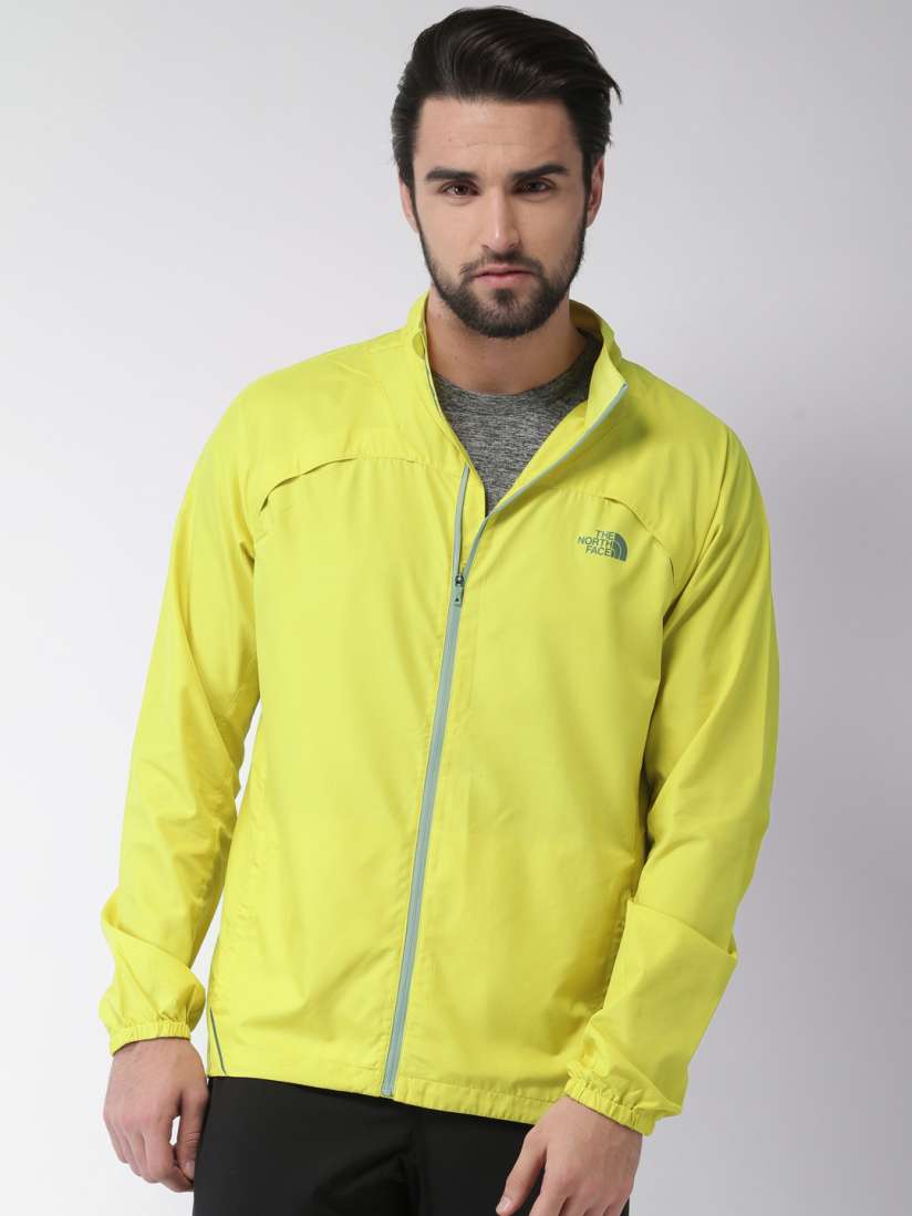 The north face myntra 2025