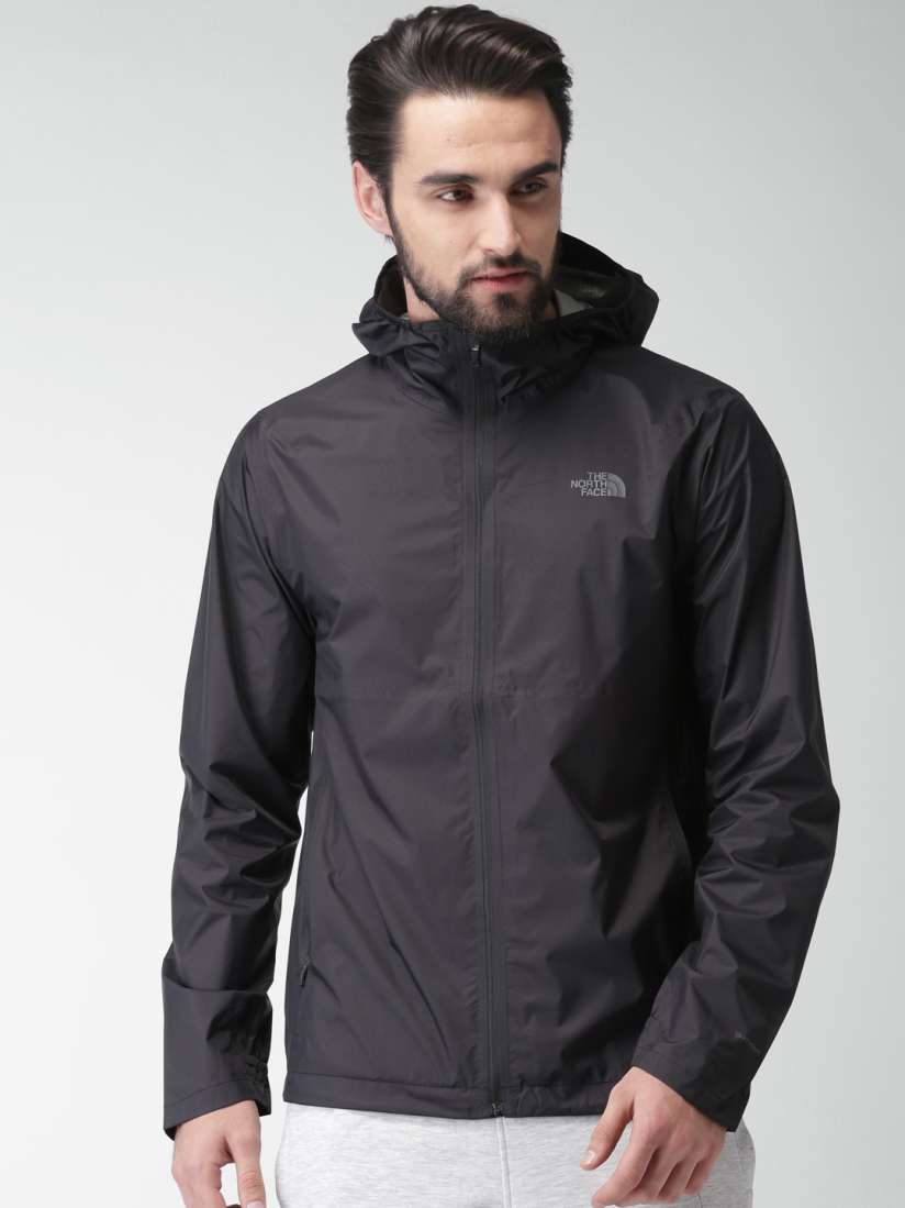 Stormy trail jacket store