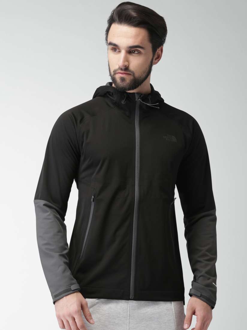 The north face myntra top