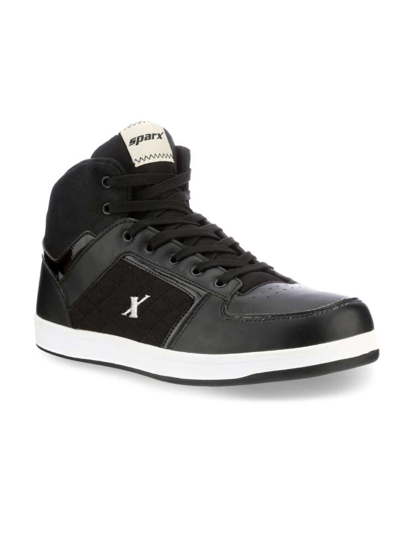 Sparx leather shoes new arrivals