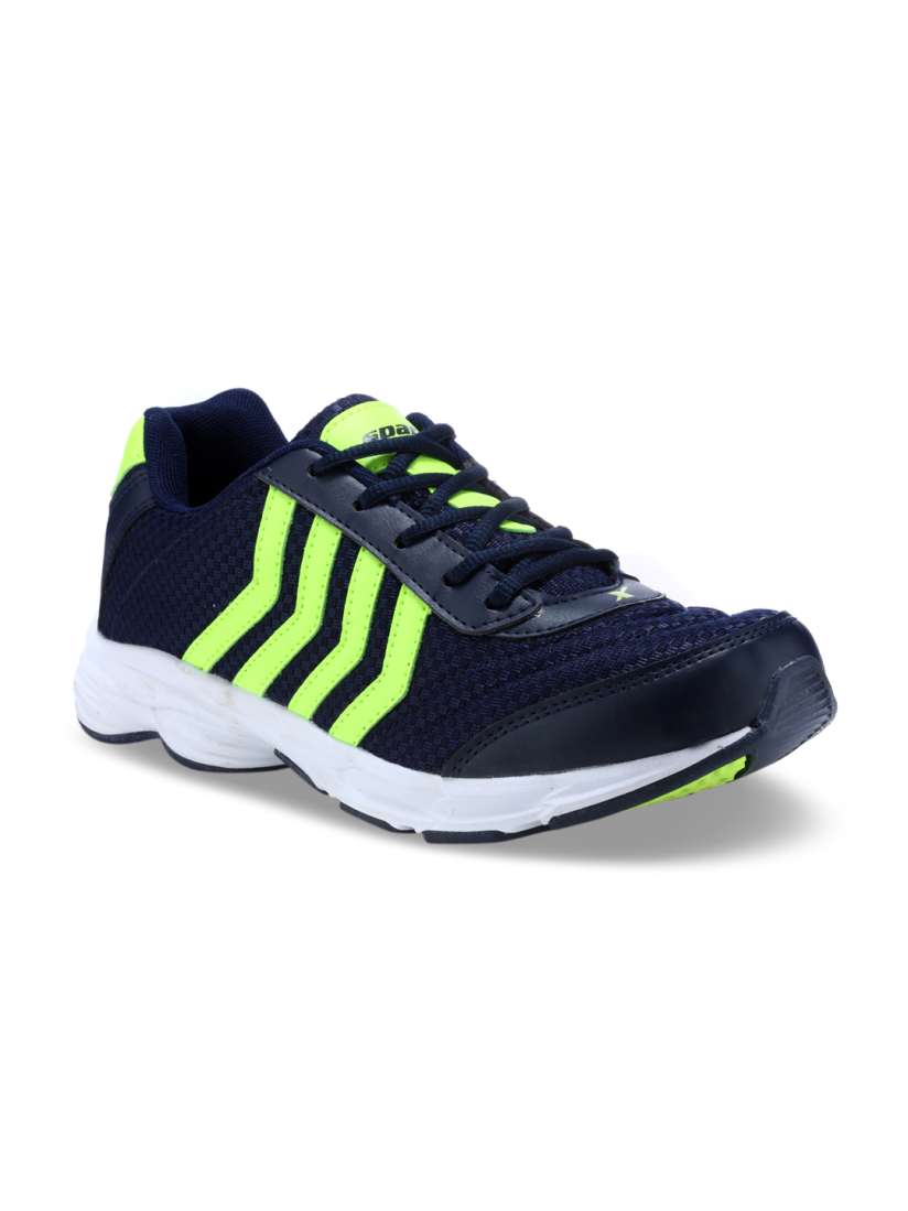 Buy Sparx Men Navy Blue Running Shoes Sports Shoes for Men 2334717 Myntra