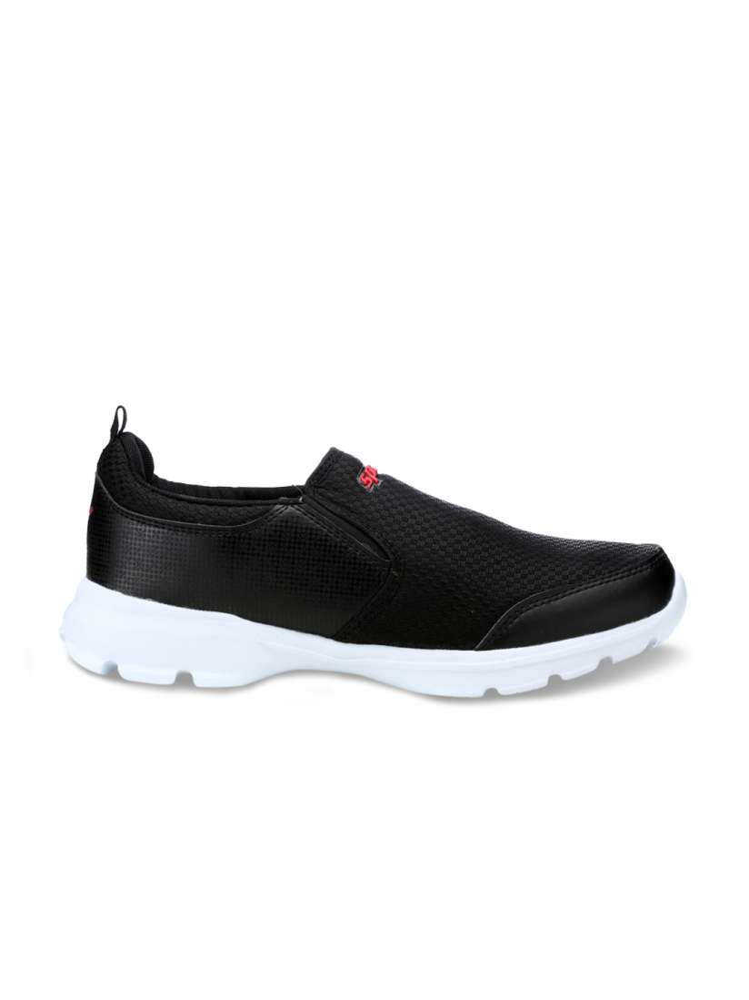 Buy Sparx Men Black Sneakers Casual Shoes for Men 2334776 Myntra