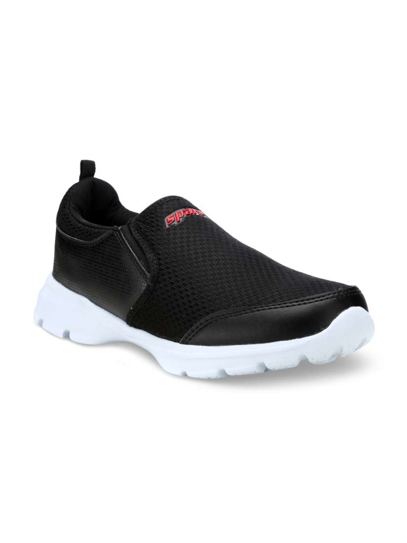 Buy Sparx Men Black Sneakers Casual Shoes for Men 2334776 Myntra