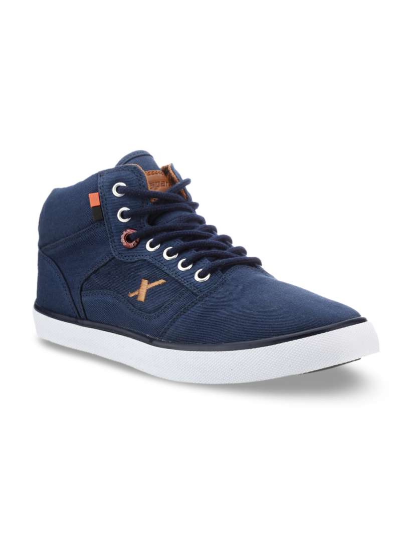 Sparx 282 canvas shoes 2025